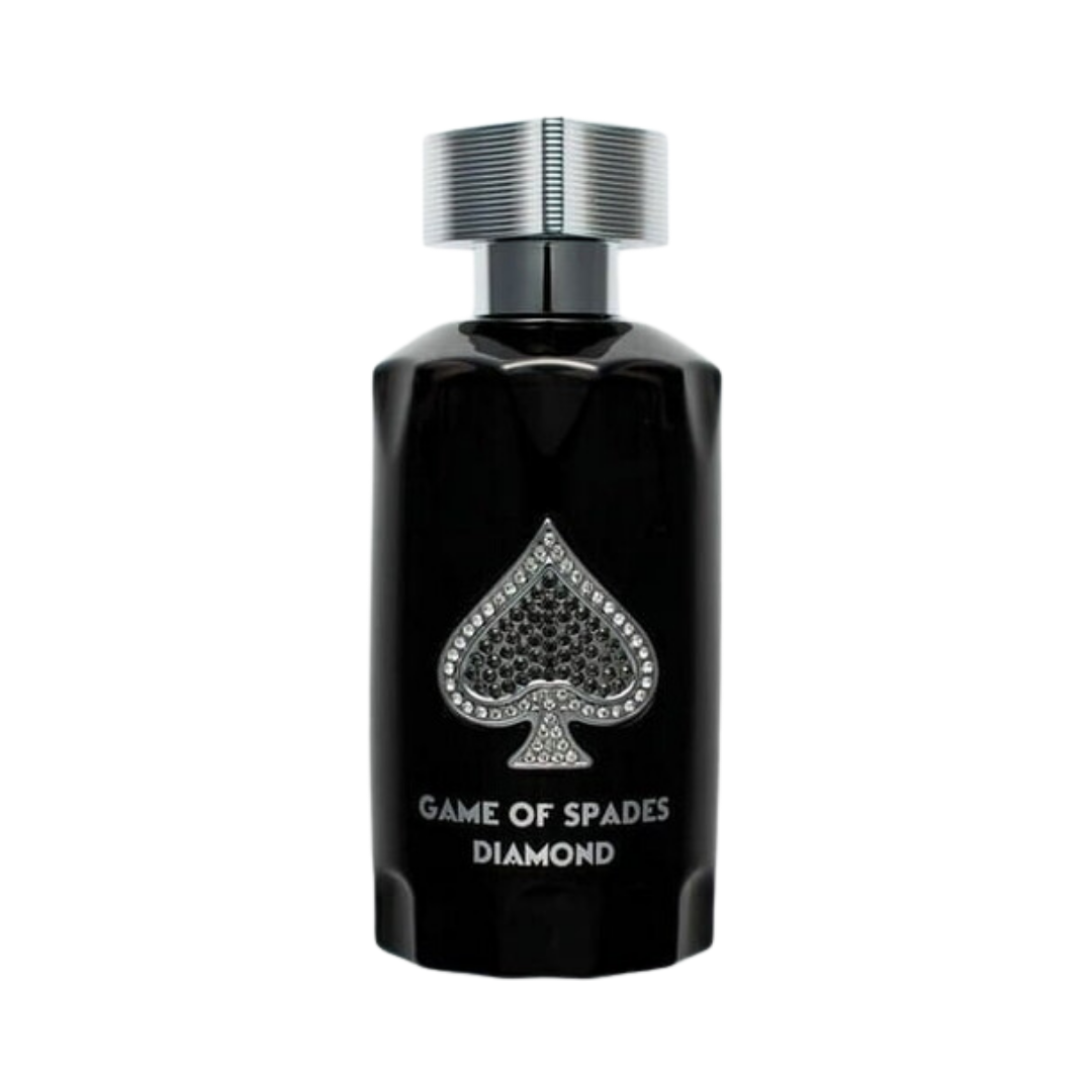 Jo Milano Game Of Spades Diamond 3.4 Oz Parfum Unisex
