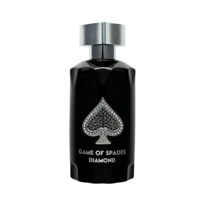 Jo Milano Game Of Spades Diamond 3.4 Oz Parfum Unisex