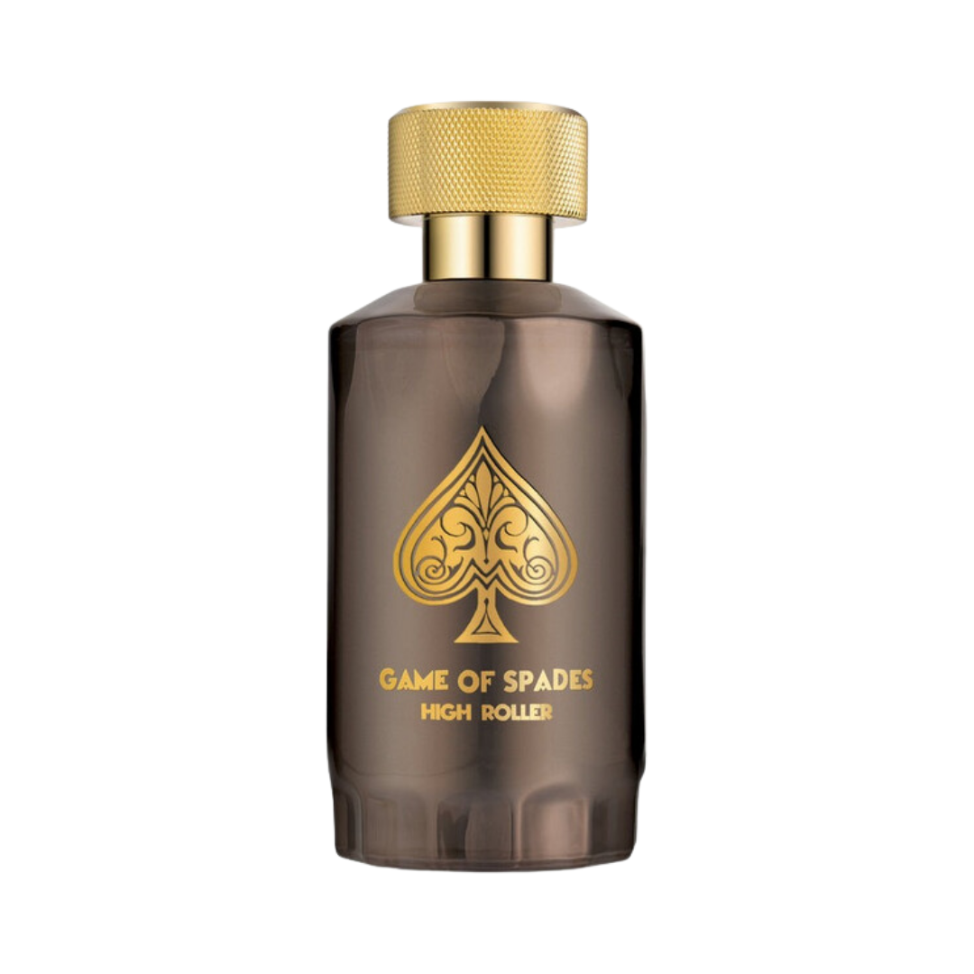 Jo Milano Game Of Spades High Roller 3.4 Oz Edp Unisex