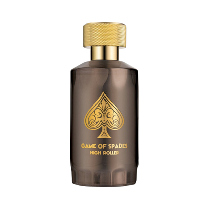 Jo Milano Game Of Spades High Roller 3.4 Oz Edp Unisex