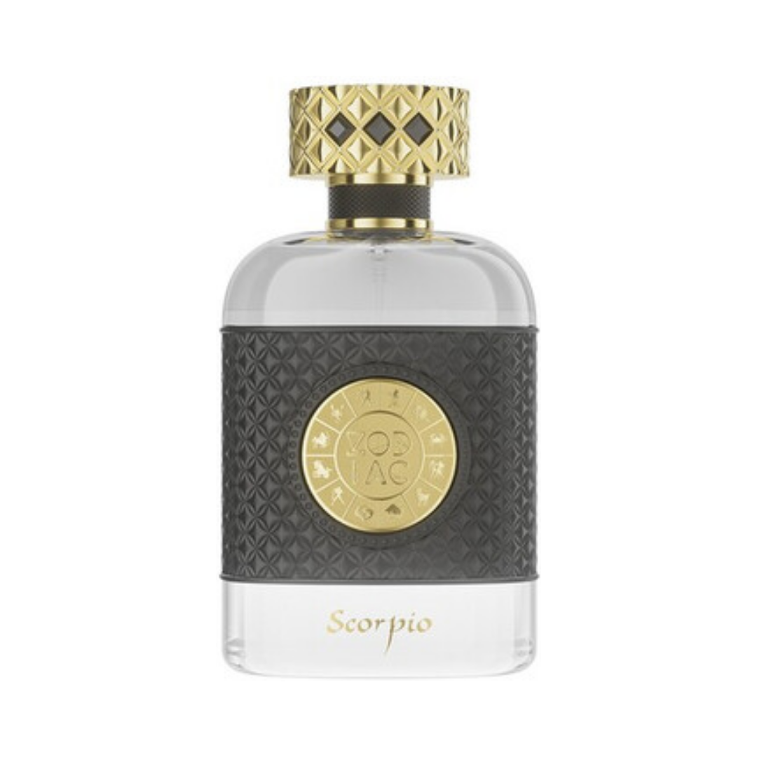 Jo Milano Zodiac Scorpio 3.4 Oz Edp Unisex