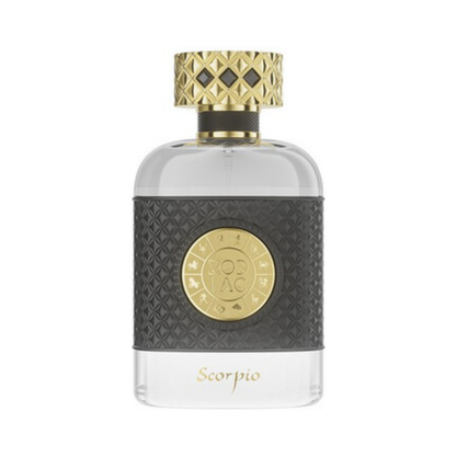Jo Milano Zodiac Scorpio 3.4 Oz Edp Unisex