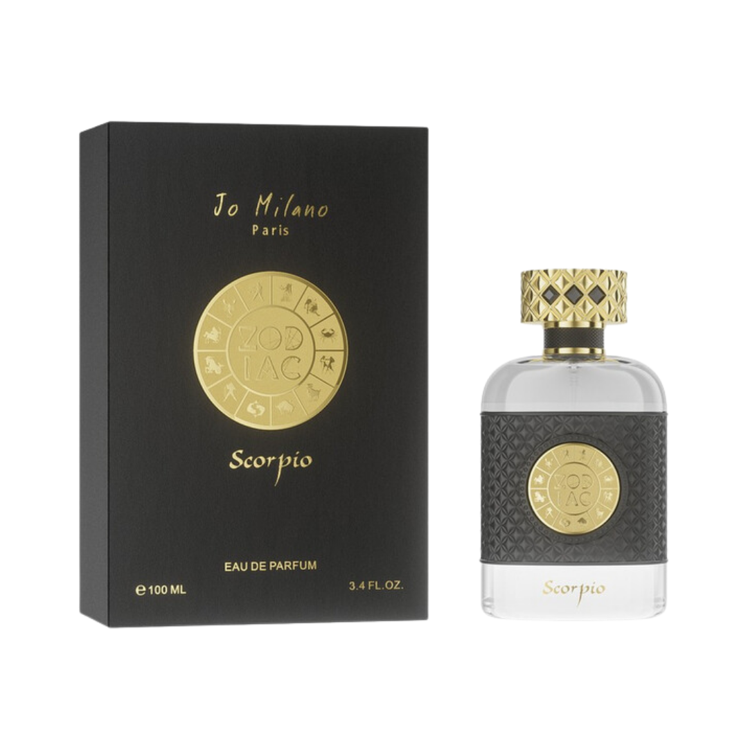 Jo Milano Zodiac Scorpio 3.4 Oz Edp Unisex