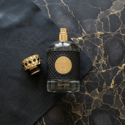 Jo Milano Zodiac Scorpio 3.4 Oz Edp Unisex