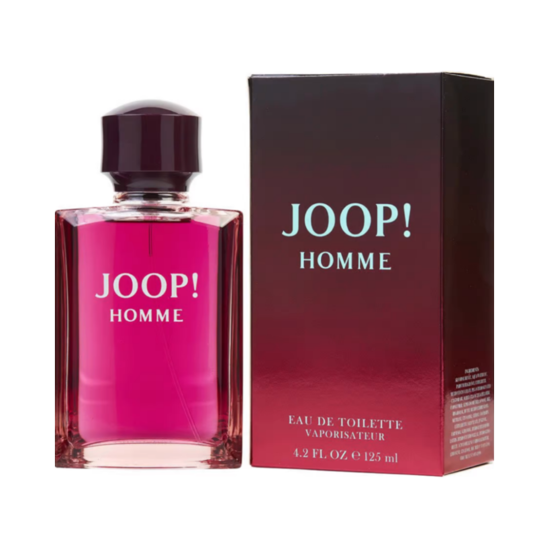 Joop 4.2 Oz EDT for Men