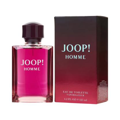 Joop 4.2 Oz EDT for Men