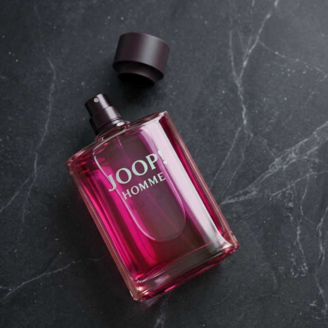 Joop 4.2 Oz EDT for Men
