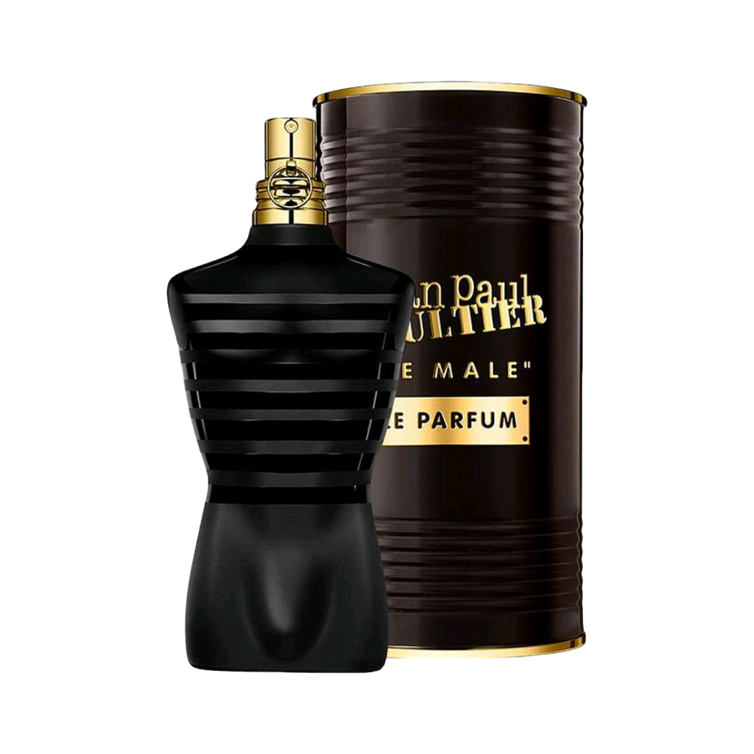 Jean Paul Gaultier Le Male Le Parfum 4.2 Oz Edp Men