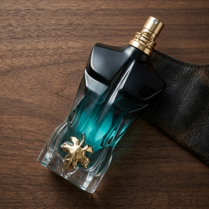 Jean Paul Gaultier Le Beau Le Parfum Intense 4.2 oz Edp Men