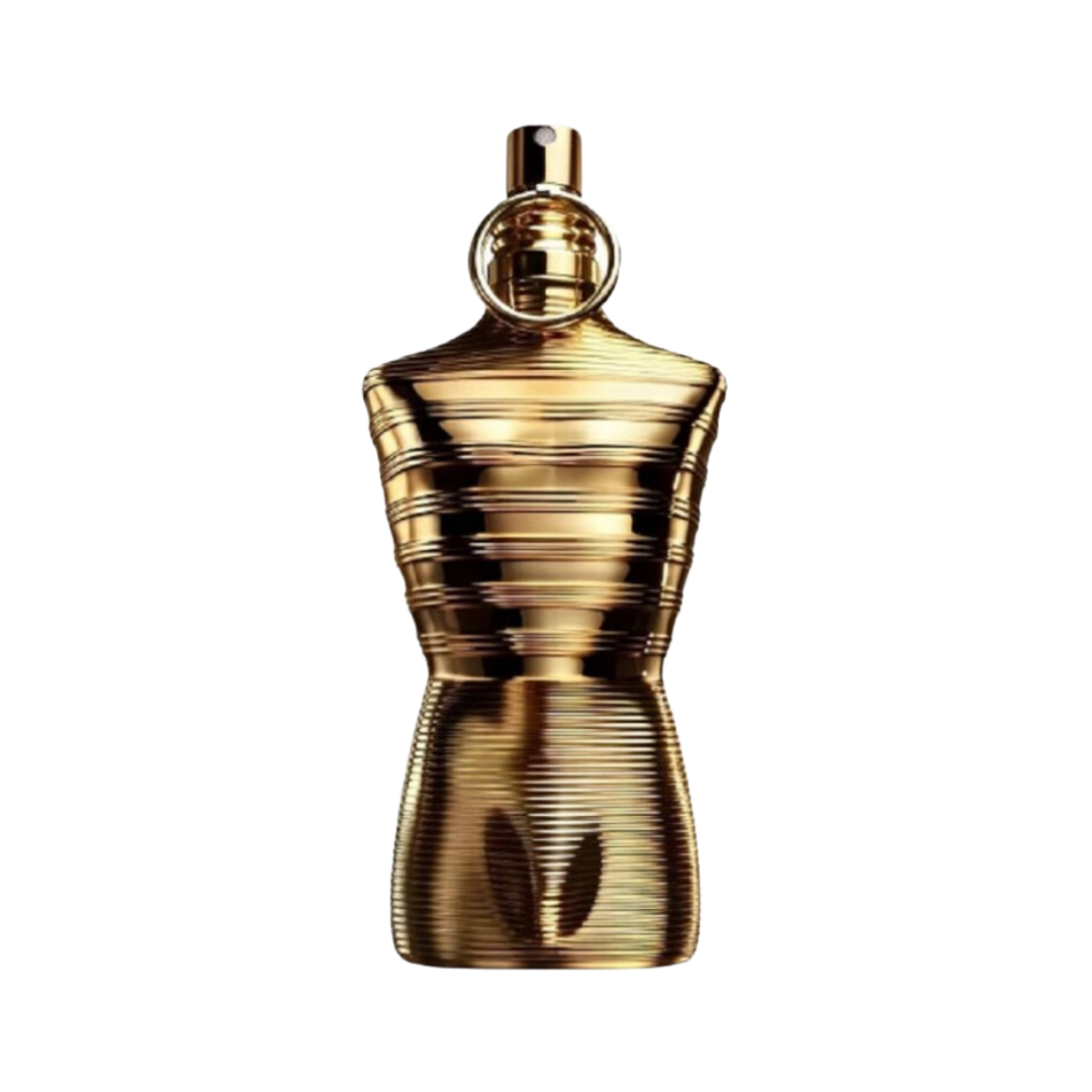 Jean Paul Gaultier Le Male Elixir Absolu 4.2 Oz Parfum Intense Men