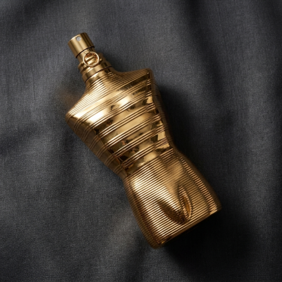 Jean Paul Gaultier Le Male Elixir Absolu 4.2 Oz Parfum Intense Men