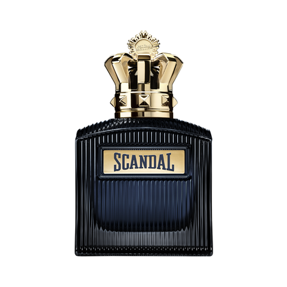 Jean Paul Gaultier Scandal Pour Homme Intense 3.4 Oz Edp Men