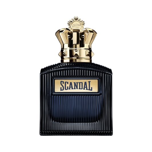 Jean Paul Gaultier Scandal Pour Homme Intense 3.4 Oz Edp Men