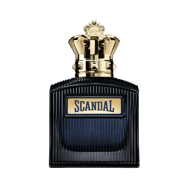 Jean Paul Gaultier Scandal Pour Homme Intense 3.4 Oz Edp Men