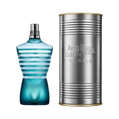 Jean Paul Gaultier 2.5 Oz Edt Men