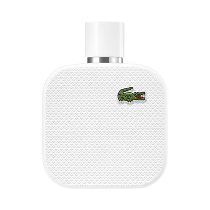 Lacoste L.12.12 Blanc 3.3 Oz Edt Men