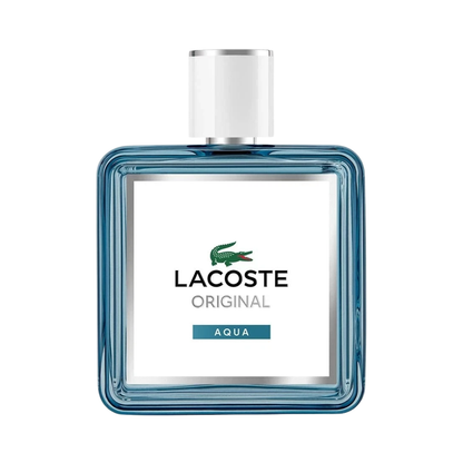 Lacoste Original Aqua 3.4 Oz Edp Men