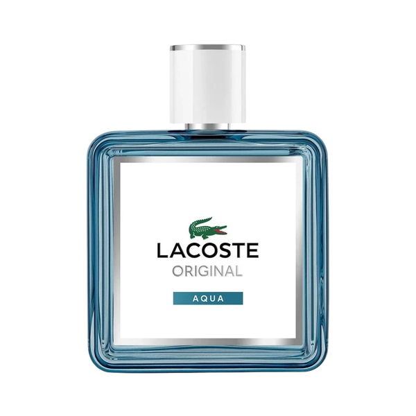 Lacoste Original Aqua 3.4 Oz Edp Men