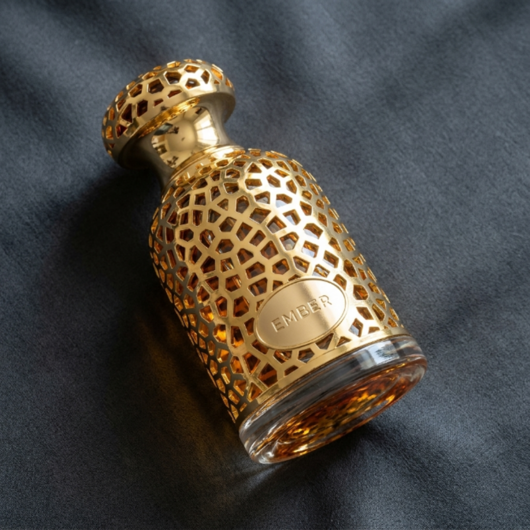 Lattafa Emeer 3.4 Oz Edp Unisex