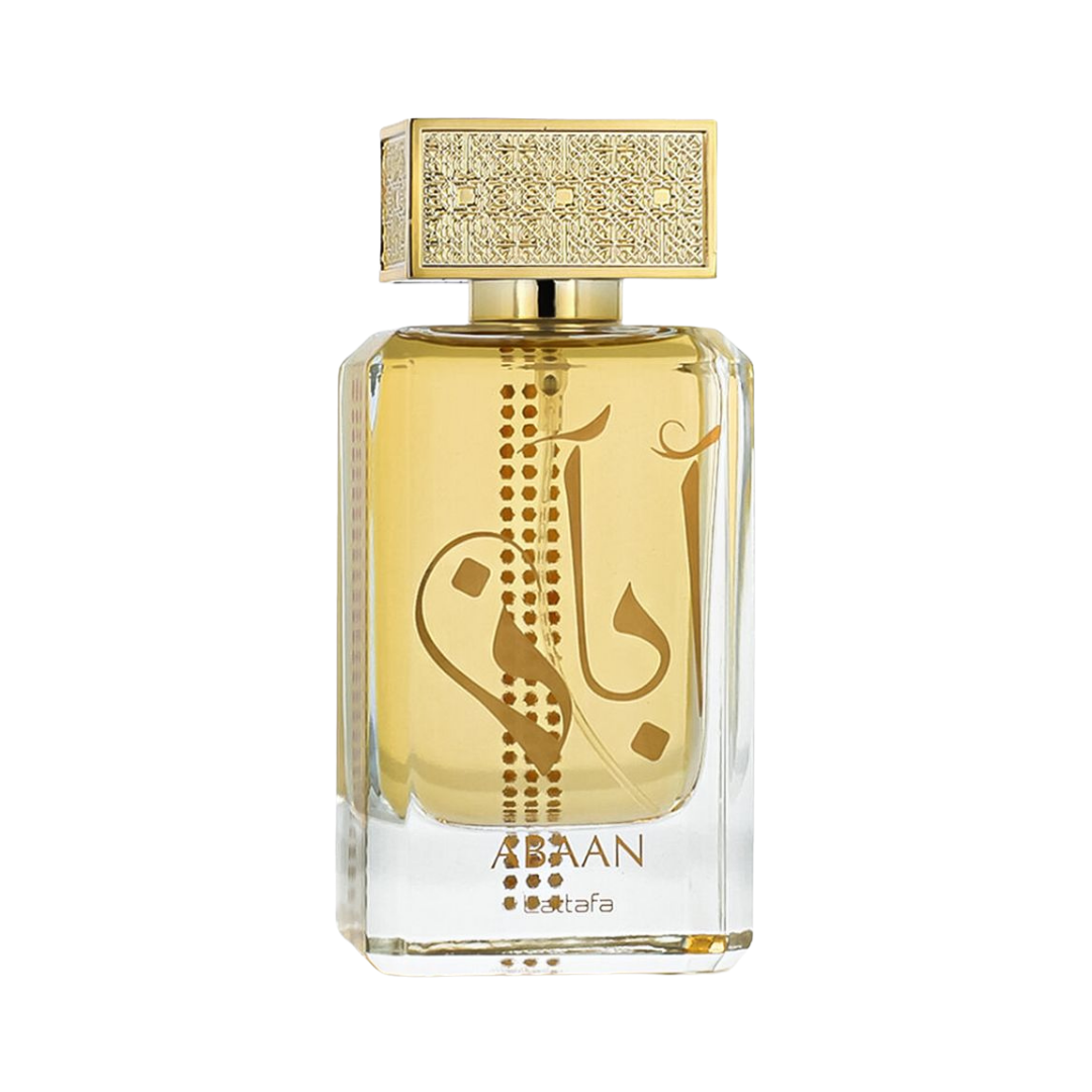 Lattafa Abaan 3.4 Oz Edp Unisex