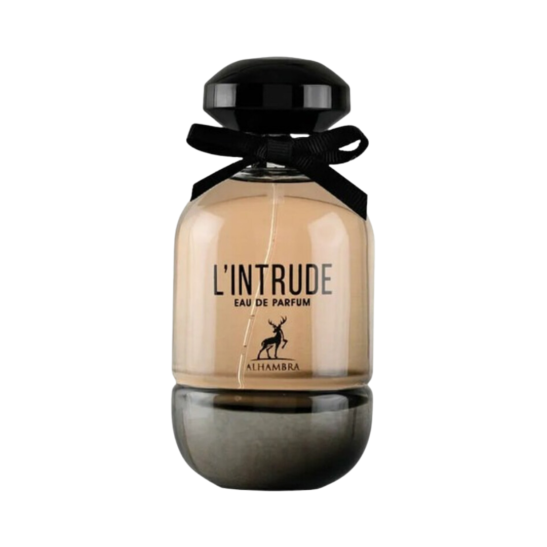 Lattafa L'Intrude 3.4 Oz Edp Women