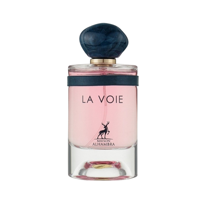 Maison Alhambra La Voie 3.4 Oz Edp Women
