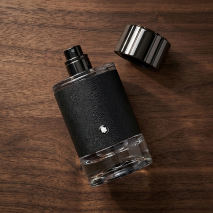 Mont Blanc Explorer 3.3 Oz Edp Men