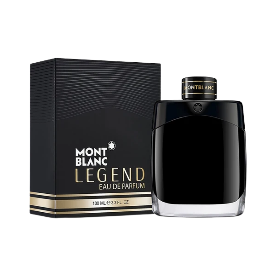 Mont Blanc Legend 3.3 Oz Edp Men