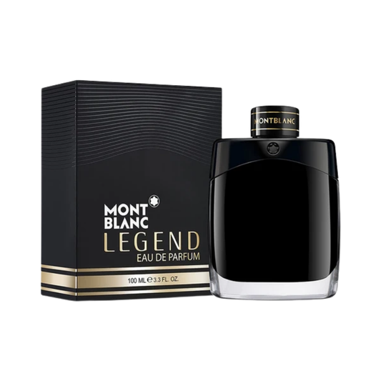 Mont Blanc Legend 3.3 Oz Edp Men