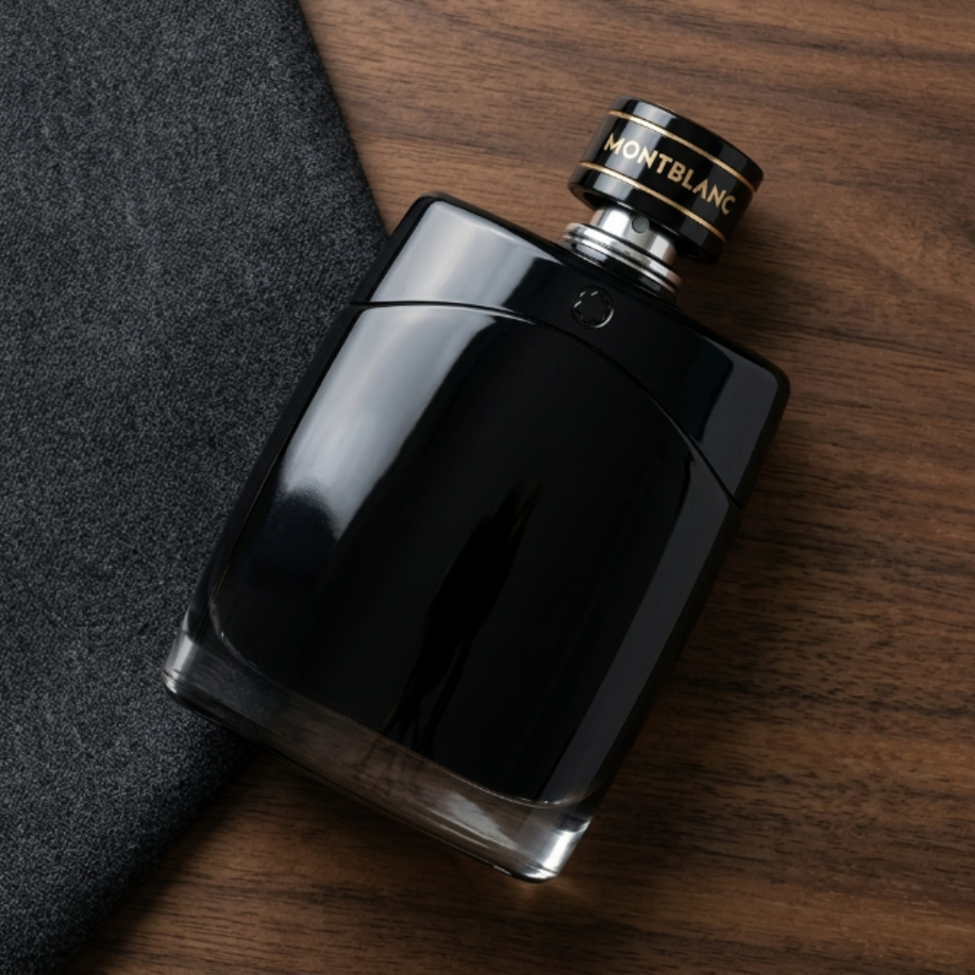 Mont Blanc Legend 3.3 Oz Edp Men