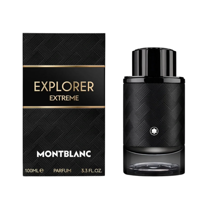 Mont Blanc Explorer Extreme 3.4 Oz Edp Men
