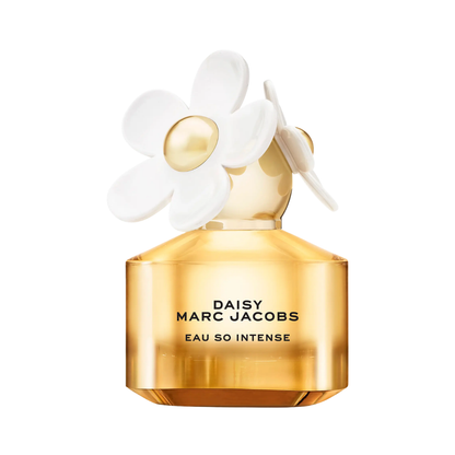 Marc Jacobs Daisy Eau So Intense 3.4 Oz Edp Women
