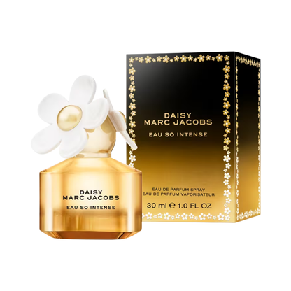Marc Jacobs Daisy Eau So Intense 3.4 Oz Edp Women