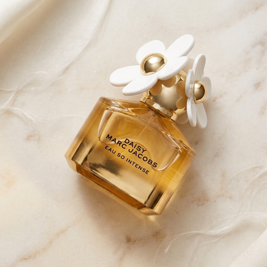 Marc Jacobs Daisy Eau So Intense 3.4 Oz Edp Women