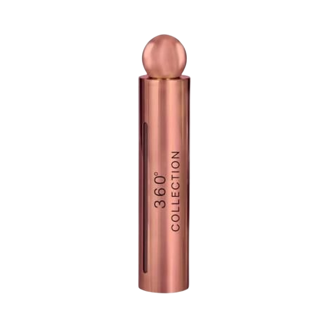 Perry Ellis 360 Collection Rose 3.4 Oz Edp Women