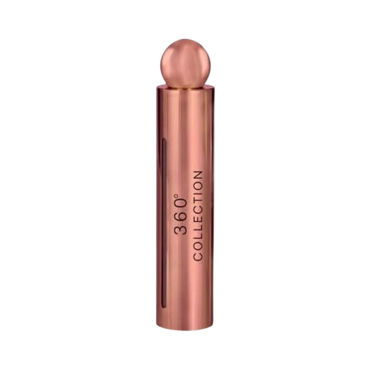 Perry Ellis 360 Collection Rose 3.4 Oz Edp Women