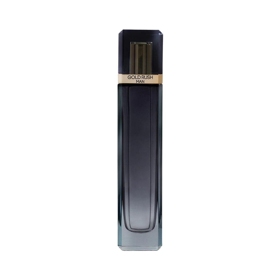 Paris Hilton Gold Rush 3.4 Oz EDT for Men