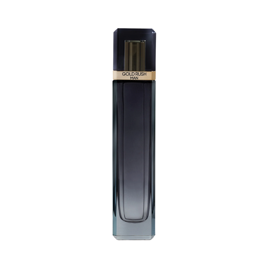 Paris Hilton Gold Rush 3.4 Oz EDT for Men