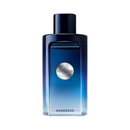 Antonio Banderas The Icon 6.7 Oz Edt Men