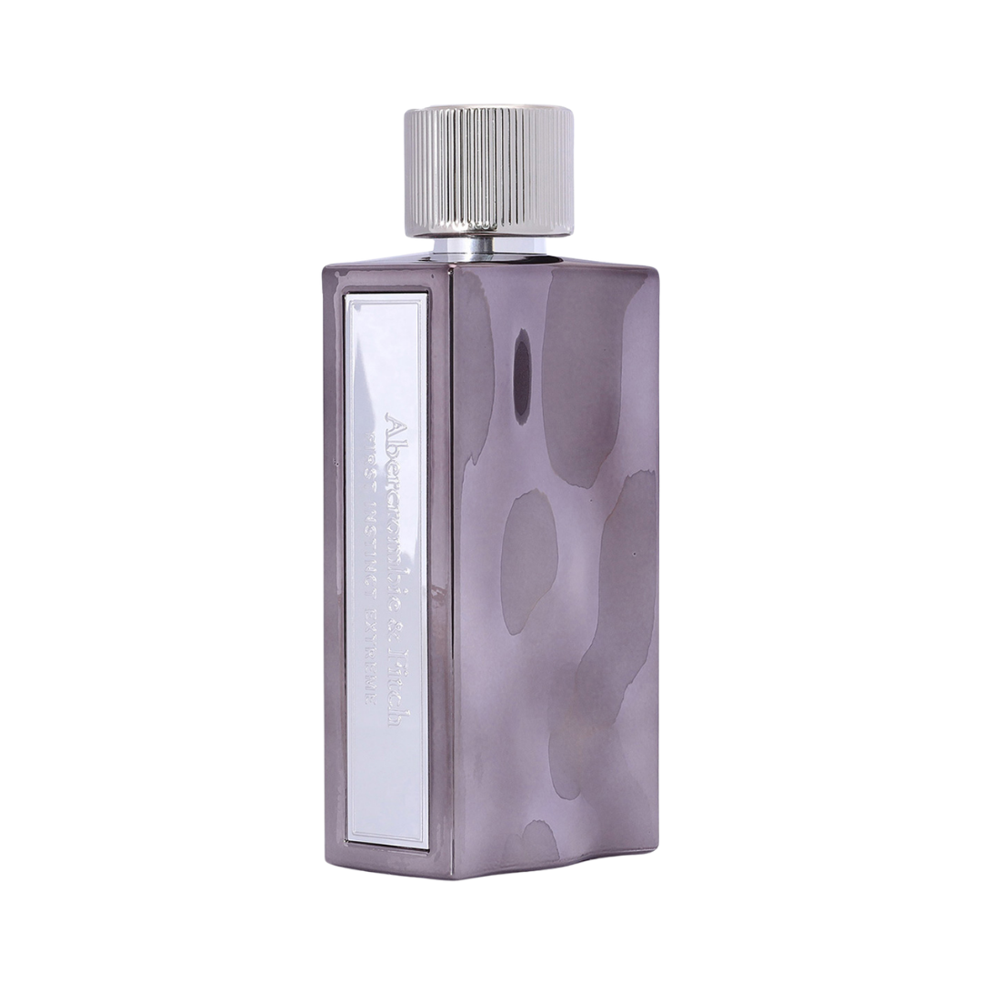 Abercrombie & Fitch Instinct Extreme 3.4 Oz Edp Men