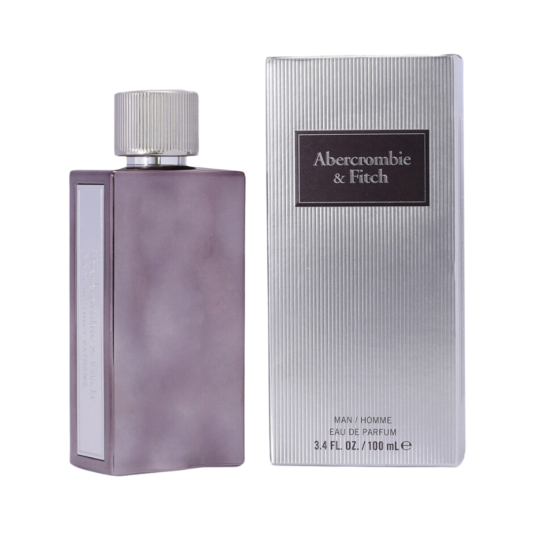 Abercrombie & Fitch Instinct Extreme 3.4 Oz Edp Men