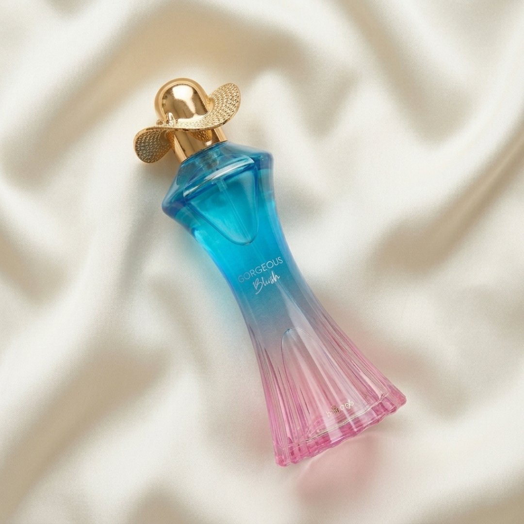 Bharara Gorgeous Blush 3.4 Oz Edp Women