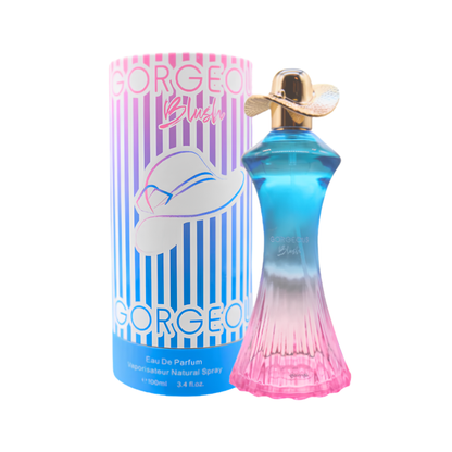 Bharara Gorgeous Blush 3.4 Oz Edp Women