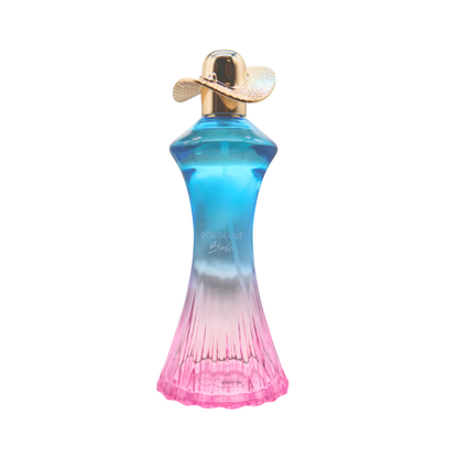 Bharara Gorgeous Blush 3.4 Oz Edp Women