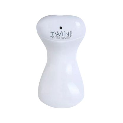 Azzaro Twin 2.7 Oz Edt Women