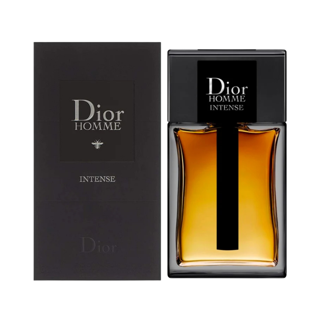 Christian Dior Homme Intense 5.0 Oz Edp Men