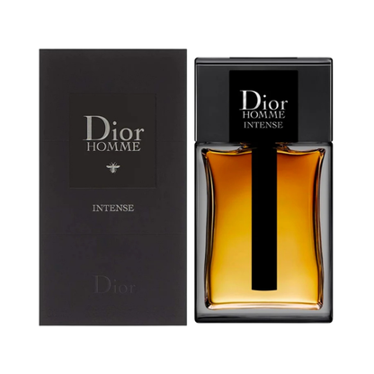 Christian Dior Homme Intense 5.0 Oz Edp Men