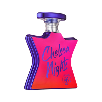 Bond No.9 Chelsea Nights 3.3 Oz Edp Unisex