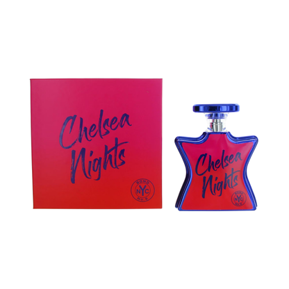 Bond No.9 Chelsea Nights 3.3 Oz Edp Unisex