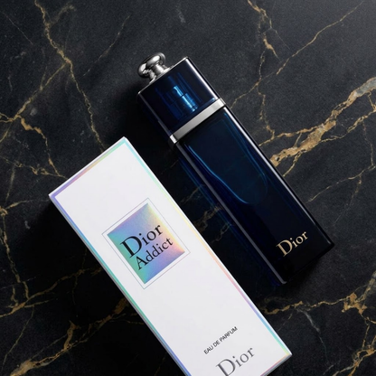 Christian Dior Addict 3.4 Oz Edp Women